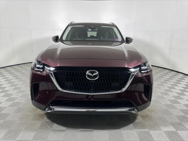 2024 Mazda CX-90 3.3 Turbo Premium 2024 Mazda CX-90 3.3 Turbo Premium