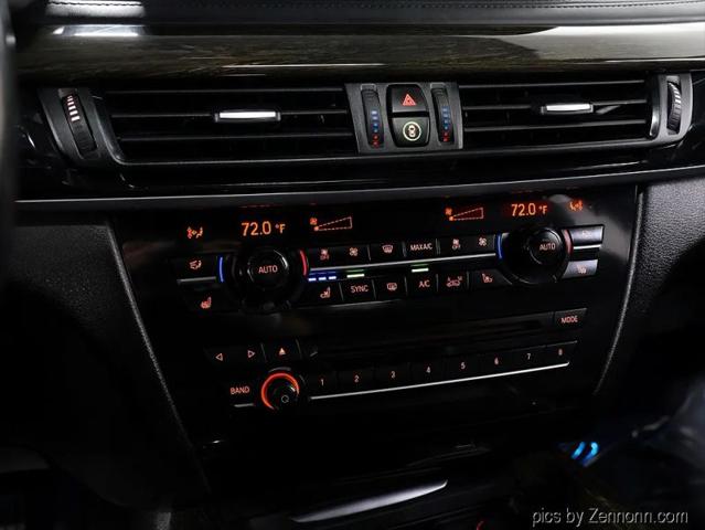 2017 BMW X5 xDrive50i