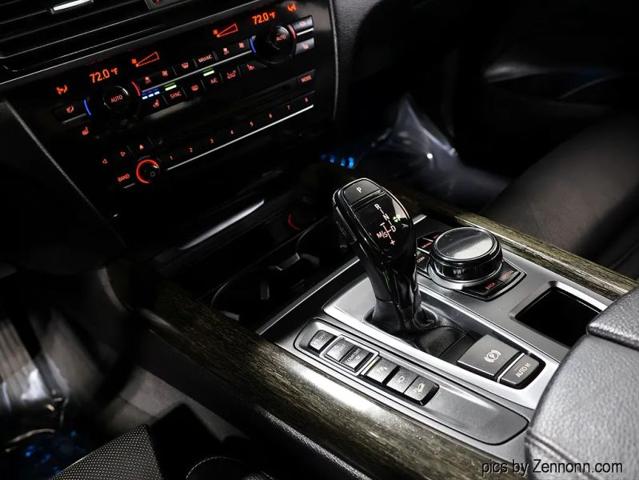 2017 BMW X5 xDrive50i