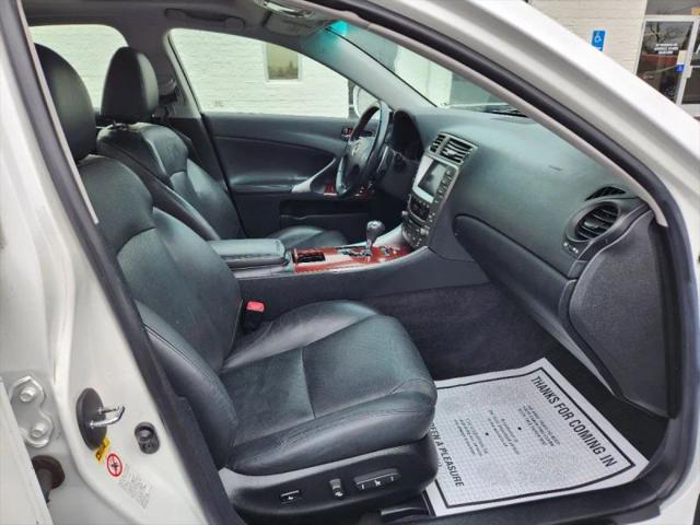 2008 Lexus IS 250 250 Sport