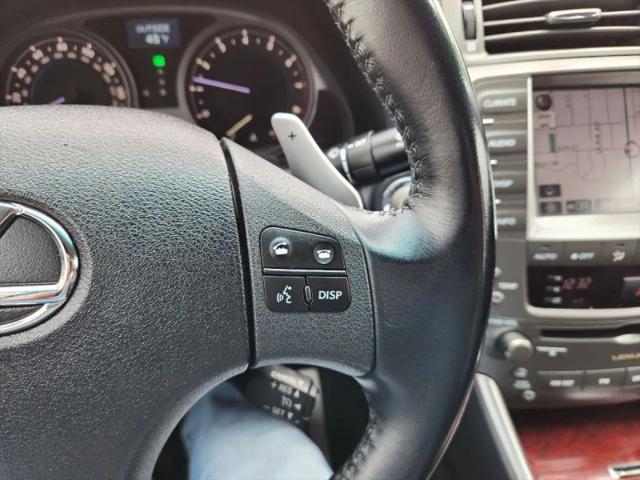 2008 Lexus IS 250 250 Sport
