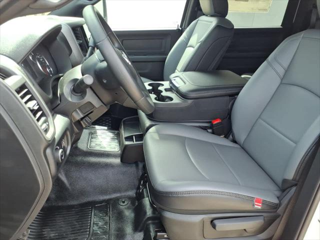 2026 RAM Ram 4500 Chassis Cab RAM 4500 TRADESMAN CHASSIS CREW CAB 4X4 60 CA