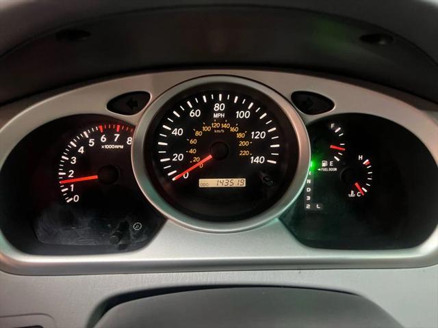 2004 Toyota Highlander Limited V6