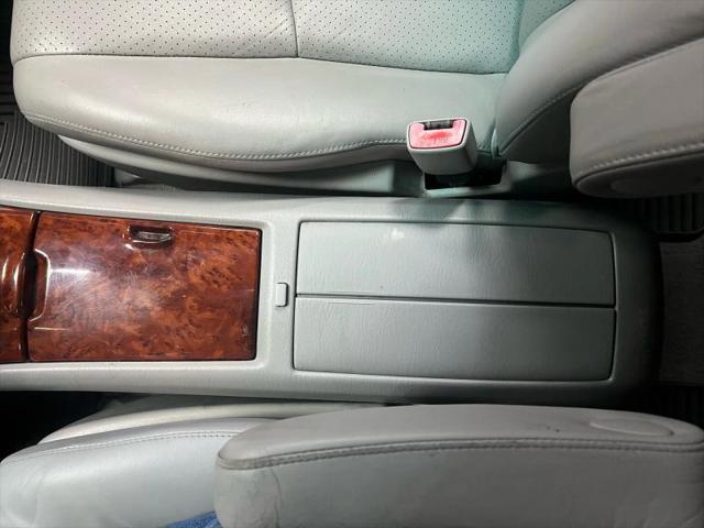 2004 Toyota Highlander Limited V6
