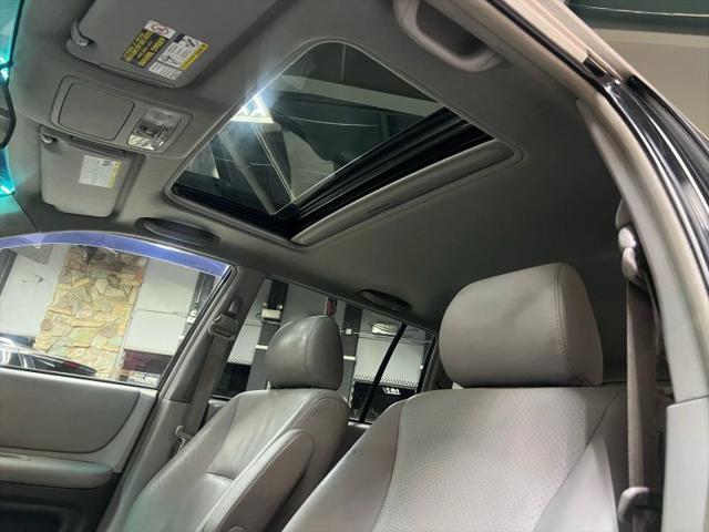 2004 Toyota Highlander Limited V6