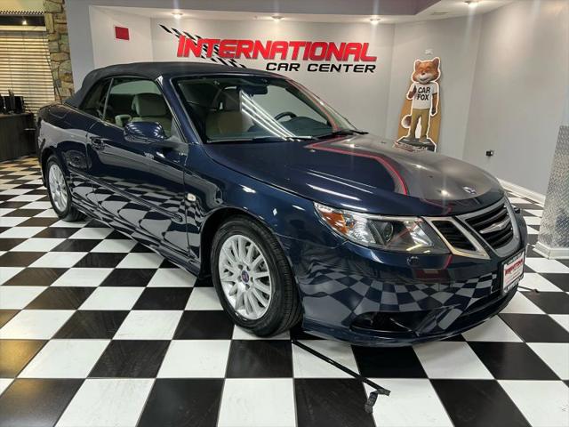 2008 Saab 9-3 2.0T for sale in Lombard, IL