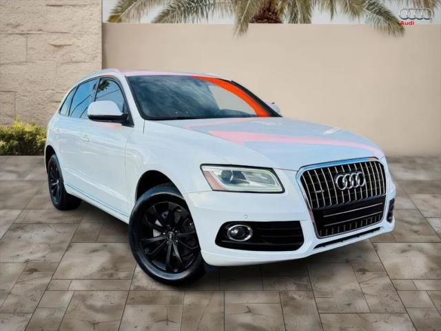 2014 Audi Q5 2.0T Premium for sale in Scottsdale, AZ