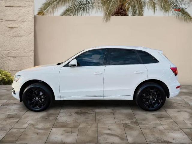 2014 Audi Q5 2.0T Premium