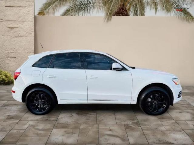 2014 Audi Q5 2.0T Premium