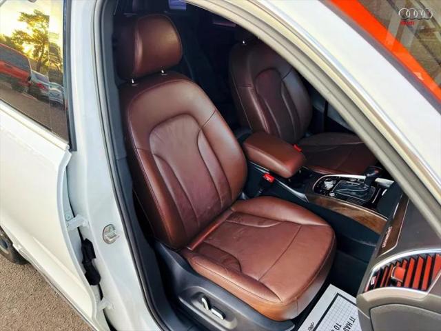 2014 Audi Q5 2.0T Premium