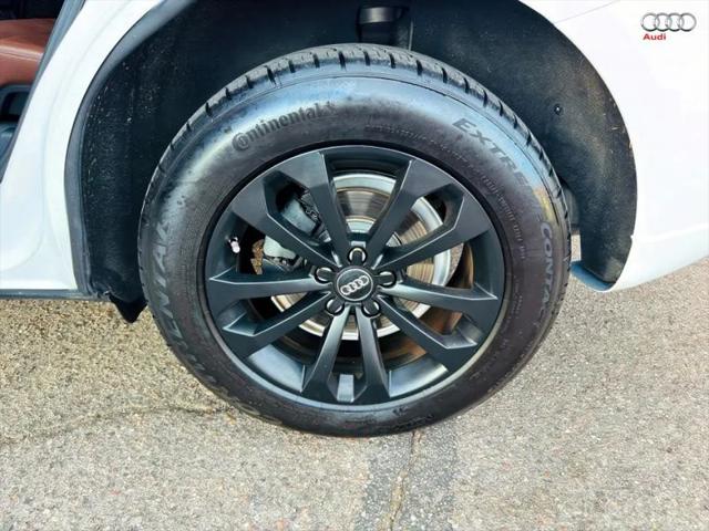 2014 Audi Q5 2.0T Premium