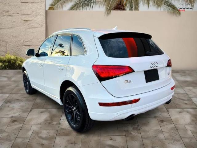 2014 Audi Q5 2.0T Premium