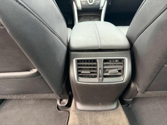 2018 Acura TLX 3.5