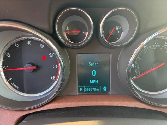 2015 Buick Encore Premium