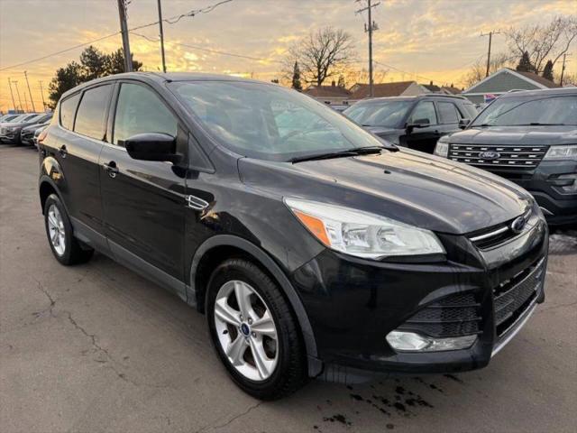 2015 Ford Escape SE for sale in Lincoln Park, MI