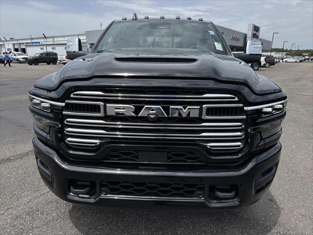 2026 RAM Ram 2500 RAM 2500 LARAMIE CREW CAB 4X4 64 BOX