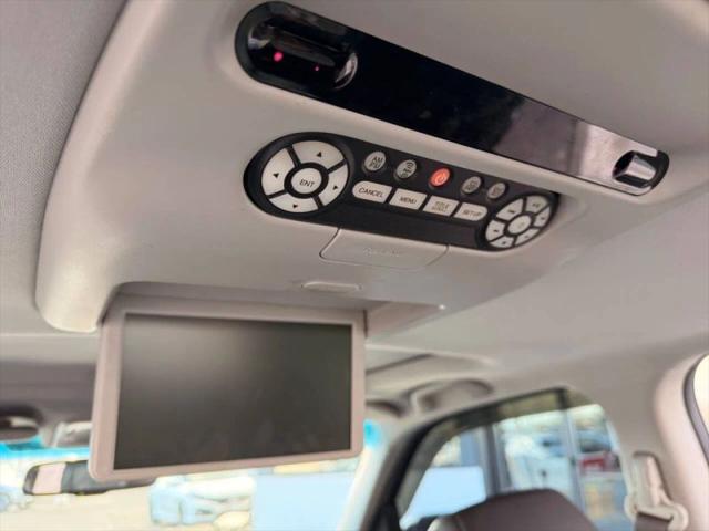 2012 Honda Pilot Touring