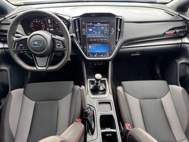 2022 Subaru WRX Base