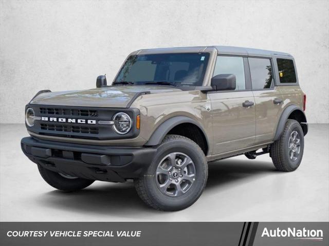 2026 Ford Bronco Big Bend for sale in Jacksonville, FL