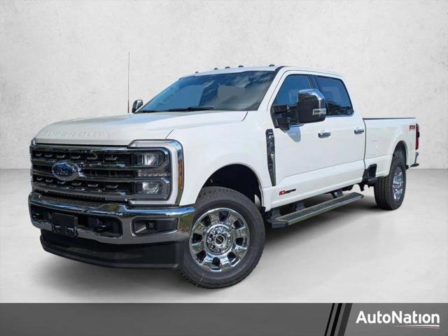 2026 Ford F-350 LARIAT for sale in Jacksonville, FL
