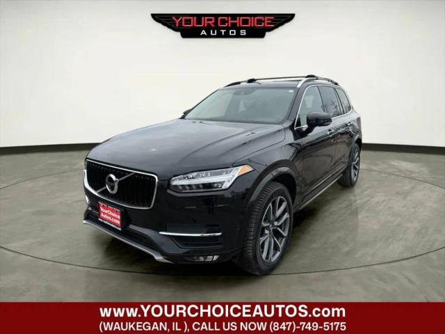 2018 Volvo XC90 T6 Momentum for sale in Waukegan, IL