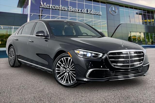 2023 Mercedes-Benz S 580e 4MATIC for sale in Edison, NJ