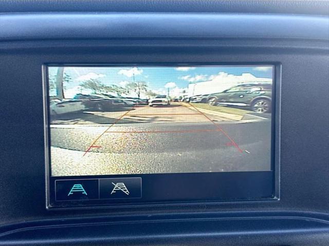 2019 Chevrolet Silverado 1500 LD WT