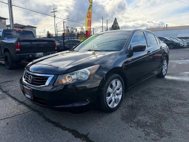 2010 Honda Accord 2.4 EX-L