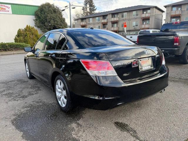 2010 Honda Accord 2.4 EX-L