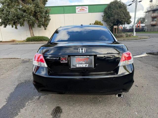 2010 Honda Accord 2.4 EX-L