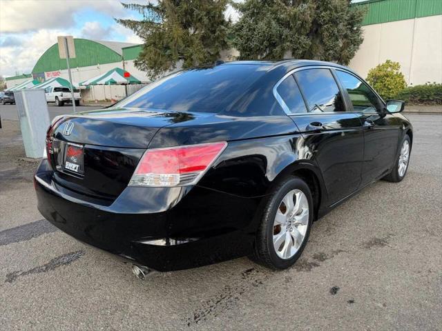 2010 Honda Accord 2.4 EX-L