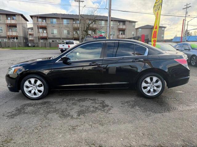 2010 Honda Accord 2.4 EX-L