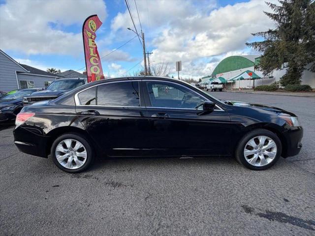 2010 Honda Accord 2.4 EX-L