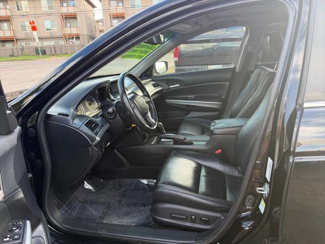 2010 Honda Accord 2.4 EX-L