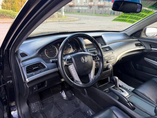 2010 Honda Accord 2.4 EX-L