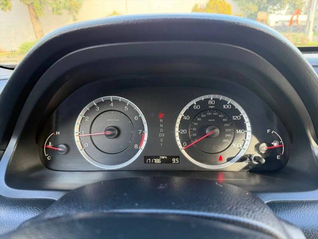 2010 Honda Accord 2.4 EX-L