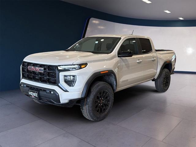 2026 GMC Canyon Elevation, 4WD