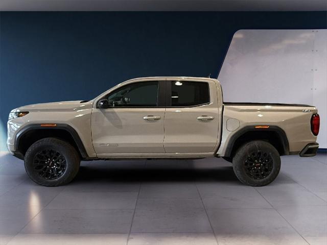 2026 GMC Canyon Elevation, 4WD