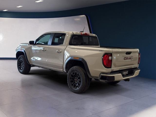 2026 GMC Canyon Elevation, 4WD