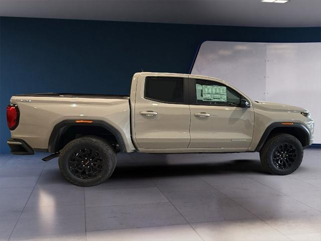 2026 GMC Canyon Elevation, 4WD