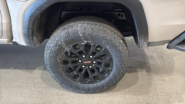2026 GMC Canyon Elevation, 4WD