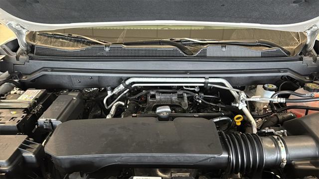 2026 GMC Canyon Elevation, 4WD
