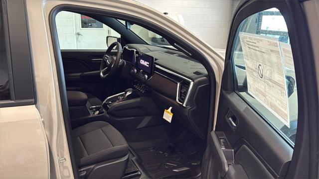 2026 GMC Canyon Elevation, 4WD