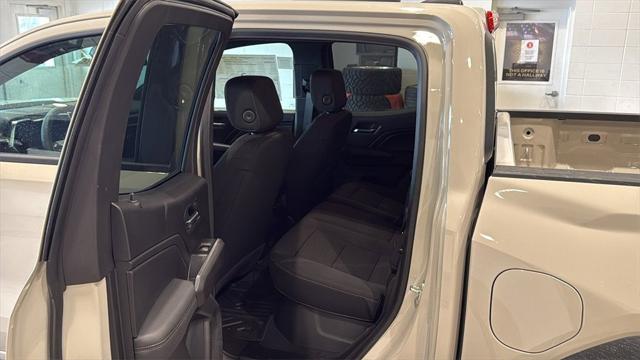 2026 GMC Canyon Elevation, 4WD