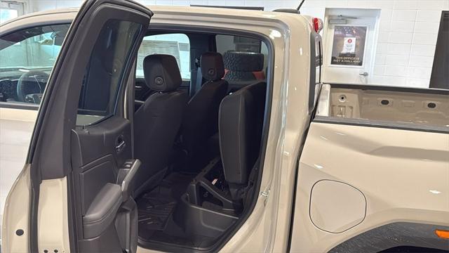 2026 GMC Canyon Elevation, 4WD