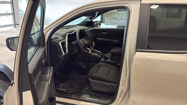 2026 GMC Canyon Elevation, 4WD