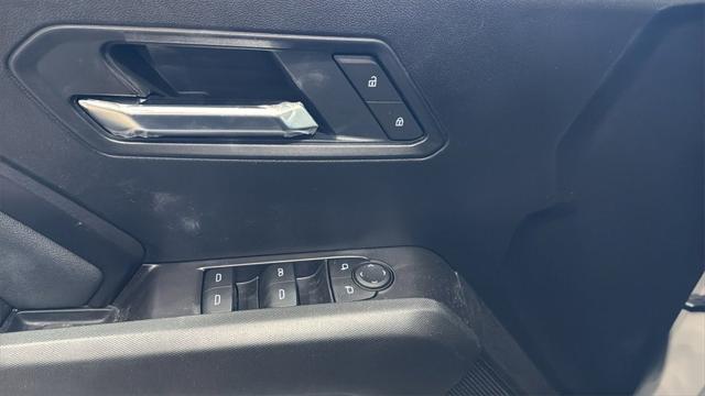 2026 GMC Canyon Elevation, 4WD