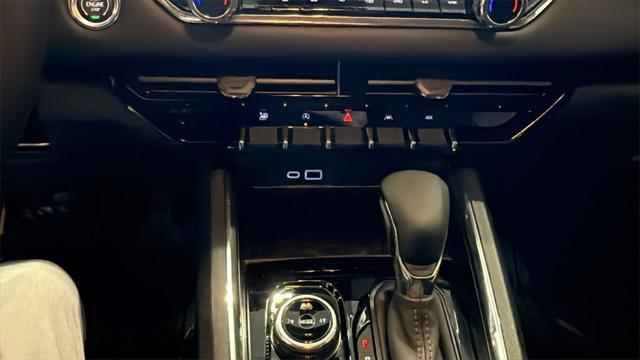 2026 GMC Canyon Elevation, 4WD
