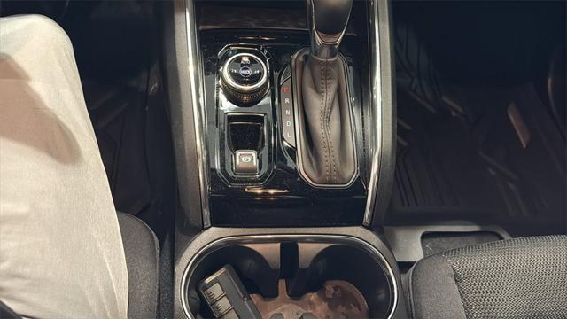 2026 GMC Canyon Elevation, 4WD