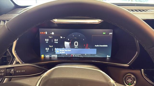 2026 GMC Canyon Elevation, 4WD